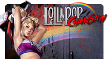 Lollipop Chainsaw w planie wydawniczym Cenega