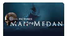 The Dark Pictures: Man of Medan w planie wydawniczym