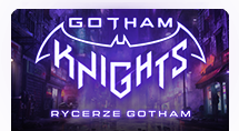 Gotham Knights - dziś premiera