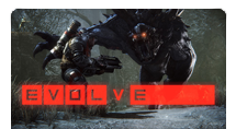 Evolve od dziś w sklepach.