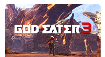 God Eater 3 w planie wydawniczym firmy