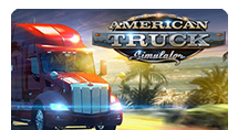 Premiera zestawu American Truck Simulator: West Coast Bundle