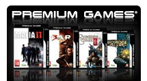 Nowe wcielenie serii Premium Games!