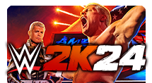 Dziś premiera gry WWE 2K24