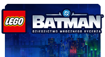 LEGO Batman: Dziedzictwo Mrocznego Rycerza już na Nintendo Switch 2