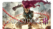 Darksiders III w planie wydawniczym firmy