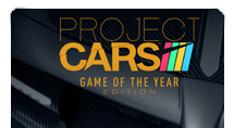 Premiera gry Project CARS Game of the Year Edition już za tydzień