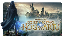 Edycja przedsprzedażowa gry Dziedzictwo Hogwartu