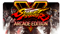 Premiera gry Street Fighter V: Arcade Edition