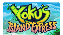 Yoku's Island Express w planie wydawniczym firmy