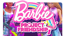 Dziś premiera Barbie: Project Friendship