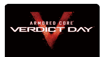 Armored Core: Verdict Day w planie wydawniczym firmy Cenega