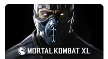 Już za tydzień premiera gry Mortal Kombat XL