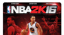 Dziś premiera gry NBA 2K16!