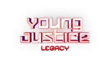 Young Justice: Legacy w planie wydawniczym firmy Cenega