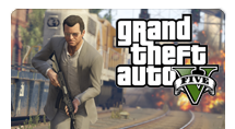 Daty wydania i informacje o nowościach w Grand Theft Auto V na PlayStation4, Xbox One i PC