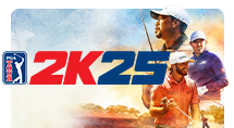 Dziś premiera PGA Tour 2K25