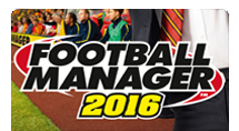 Dziś premiera gry Football Manager 2016