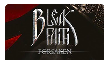 Bleak Faith: Forsaken