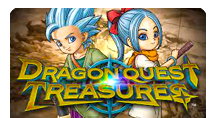Dziś premiera Dragon Quest Treasures na Nintedo Switch