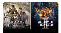Octopath Traveler i Octopath Traveler II już dostępne na Nintendo Switch 2