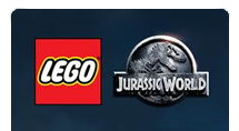 Już w ten piątek premiera LEGO Jurassic World!