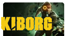 KIBORG już w sprzedaży!