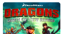 Dragons Dawn of New Riders w planie wydawniczym firmy Cenega