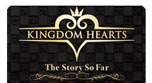 Kingdom Hearts - The Story So Far w planie wydawniczym