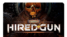 Premiera pudełkowej wersji gry Necromunda: Hired Gun ogłoszona