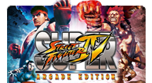 Super Street Fighter IV: Arcade Edition na PC od piątku w sklepach!