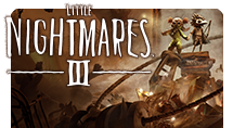Gra Little Nightmares III już dostępna w sprzedaży