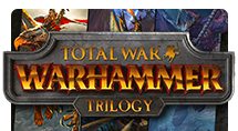 Gra Total War: Warhammer Trilogy już w sklepach