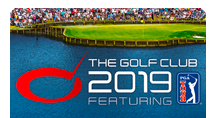 The Golf Club 2019 w sprzedaży