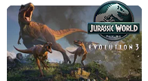 Jurassic World Evolution 3 już w sklepach