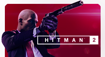 Premiera gry Hitman 2