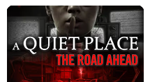 A Quiet Place: The Road Ahead w sklepach