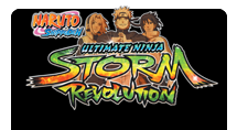 Premiera gry Naruto Shippuden: Ultimate Ninja Storm Revolution w polskiej wersji językowej już za tydzień