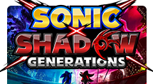 Gra SONIC X SHADOW GENERATIONS już w sprzedaży