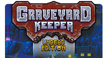 Dziś premiera Graveyard Keeper: Undead Edition