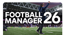 Football Manager 26 już dostępny
