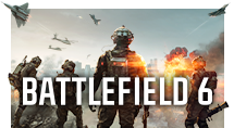 Battlefield 6 już w sklepach!