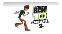 Ben 10 Omniverse 2 w planie wydawniczym firmy Cenega