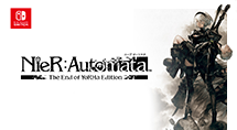 Dziś premiera NieR:Automata The End of YoRHa Edition na Nintendo Switch