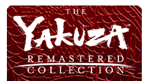 Dziś premiera zestawu The Yakuza Remastered Collection