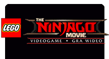 LEGO Ninjago Movie - Gra wideo w planie wydawniczym firmy Cenega