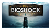 Premiera pakietu gier BioShock: The Collection już w ten piątek