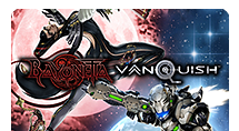 Bayonetta & Vanquish 10th Anniversary Bundle Launch Edition w planie wydawniczym firmy Cenega