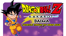 Dragon Ball Z Kakarot Daima Edition już dostępna w sprzedaży