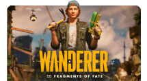Wanderer: The Fragments of Fate dostępny na PS VR 2